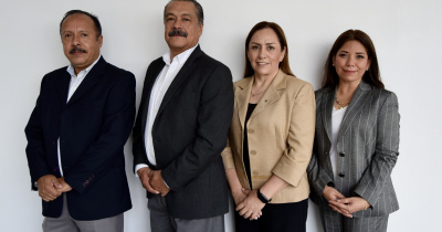 Departamento de Enfermer&iacute;a en UG Irapuato recibe a evaluadores de COMACE para revisar su plan de mejora