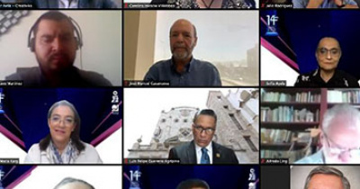 Comparten ideas y propuestas en Congreso Internacional de Calidad