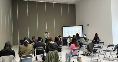 Recibe Campus Guanajuato estudiantes de Movilidad Acad&eacute;mica