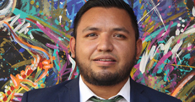 Egresado UG colabora en proyecto para desarrollar pr&oacute;tesis infantiles a bajo costo