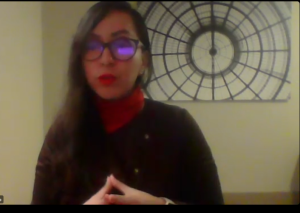 En el Campus Celaya-Salvatierra UG se realiz&oacute; el 1&deg; Congreso Internacional de Fisioterapia