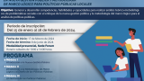 UG abre convocatoria de ingreso a diplomado en Nueva Gesti&oacute;n P&uacute;blica y Metodolog&iacute;a de Marco L&oacute;gico para Pol&iacute;ticas P&uacute;blicas Locales 
