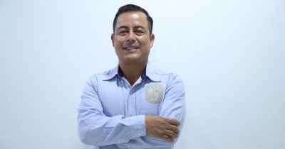 Investigador UG advierte importancia de reportar oportunamente presencia del gusano barrenador