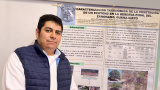 Estudiante UG aporta estudio de la vegetaci&oacute;n para la reserva ecol&oacute;gica El Pinal del Zamorano 