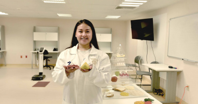 Profesionales de la nutrici&oacute;n de la UG se preparan para los retos actuales