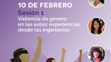 Se reflexiona en la Universidad de Guanajuato sobre violencia de g&eacute;nero en el &aacute;rea de ingenier&iacute;as
