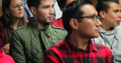 Re&uacute;ne Escuela de Astrof&iacute;sica a estudiantes nacionales y extranjeros