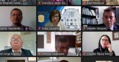 Obtienen programas de la Divisi&oacute;n de Ciencias Sociales y Humanidades de la UG Campus Le&oacute;n acreditaci&oacute;n por CIEES 