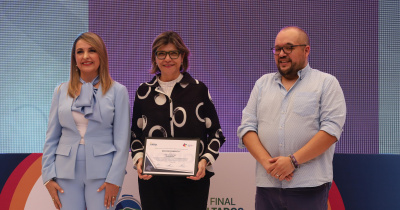 Reconocen a la UG por su participaci&oacute;n en el Plan de Acci&oacute;n Local de Estado Abierto: Guanajuato 2022-2024