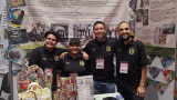 Estudiantes de la ENMS Salvatierra representar&aacute;n a M&eacute;xico en encuentro internacional de investigaci&oacute;n
