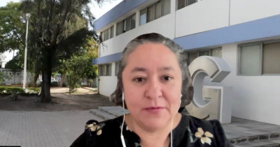 &iquest;Energ&eacute;ticas o estimulantes? El consumo frecuente de estas bebidas pone en riesgo la salud, alerta investigadora UG