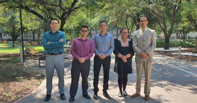 Investigadores universitarios forman parte de importantes &oacute;rganos acad&eacute;micos