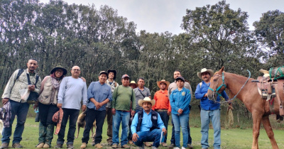 Se une comunidad universitaria para construir entornos pac&iacute;ficos