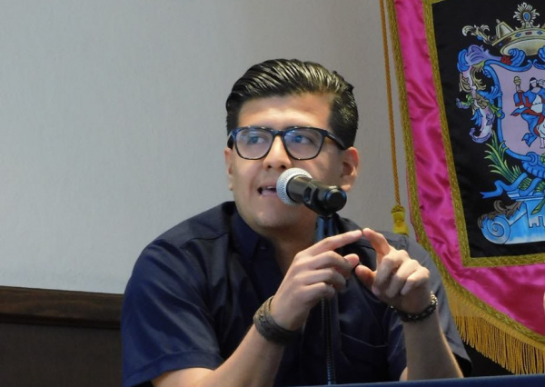 Gana egresado UG el Premio de Investigaci&oacute;n Forum 2024