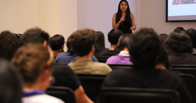 Impulsa Defensor&iacute;a de los Derechos Humanos acciones para consolidar una cultura de paz en la UG