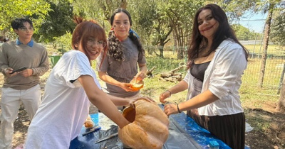 Estudiantes de Nivel Medio Superior celebran el “Pumpkin Carving” e internacionalizaci&oacute;n con creatividad