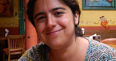 Para dedicarse a las matem&aacute;ticas no importa el g&eacute;nero, sino las preguntas, las ideas, los resultados: Dra. Nadia Romero  