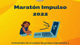 Realizan marat&oacute;n “Impulso 2022” con la participaci&oacute;n de organizaciones estudiantiles