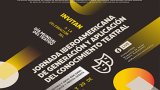 Participa UG en Primera Jornada  Iberoamericana de Generaci&oacute;n y Aplicaci&oacute;n del Conocimiento Teatral 