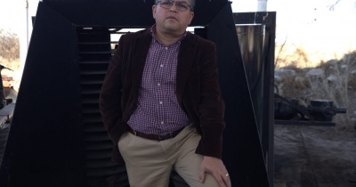 Investigador UG posee patente de modelo industrial de dispositivo para trasplante mecanizado de agave