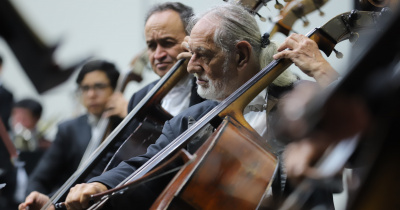 OSUG atrapa al p&uacute;blico con el programa 