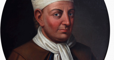 Se conmemora el 279 a&ntilde;os aniversario luctuoso de Don Pedro Bautista Lascur&aacute;in de Retana