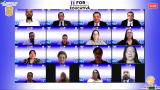Se inaugura 11&deg; Foro de Investigaci&oacute;n Educativa en Modalidad Virtual en ENMS Le&oacute;n