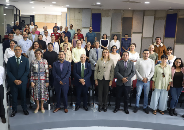 Fortalecen infraestructura en la Divisi&oacute;n de Ciencias e Ingenier&iacute;as del Campus Le&oacute;n