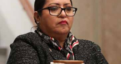 Designan a la Dra. Teresita de Jes&uacute;s Rend&oacute;n Huerta nueva Presidenta de la Asociaci&oacute;n Internacional de Derecho