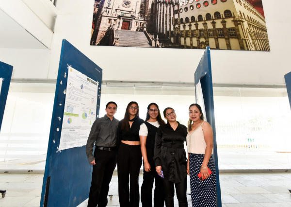 Conmemoran el D&iacute;a Internacional de la Enfermer&iacute;a