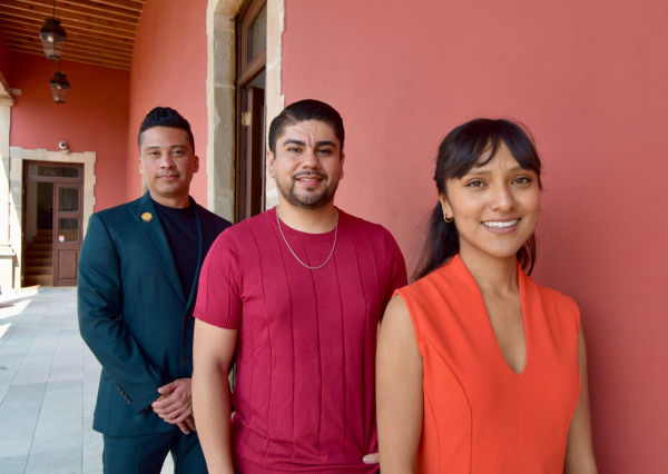 Investigador UG dirige proyecto para revalorizar la dieta de la milpa mexicana