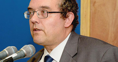 Dr. David Ghislain Delepine ser&aacute; Director de la Divisi&oacute;n de Ciencias e Ingenier&iacute;as del 2020 al 2024