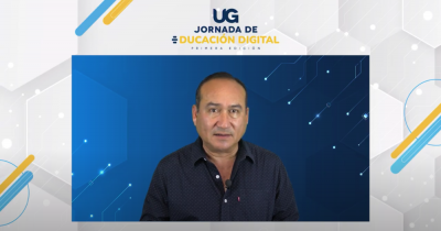 Impulsando el futuro de la educaci&oacute;n: exitosa jornada de educaci&oacute;n digital en la Universidad de Guanajuato