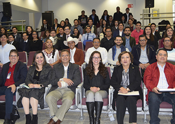 Universitarios cumplen compromisos de vinculaci&oacute;n, investigaci&oacute;n y servicio a la comunidad