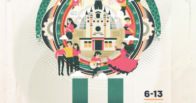 Llega la Universiada Cervantina 2024: una celebraci&oacute;n cultural y acad&eacute;mica