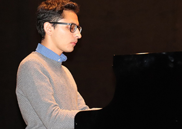 Realiza la Universidad de Guanajuato el I Concurso Nacional de Piano