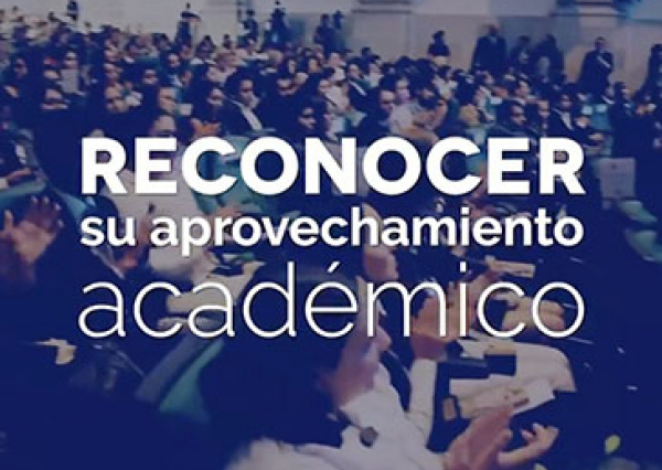 Reconocen a estudiantes del Campus Irapuato-Salamanca de la UG por su desempe&ntilde;o acad&eacute;mico
