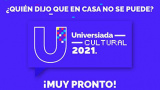 Fomentar&aacute;n la paz y la unidad en la Universiada Cultural 2021 