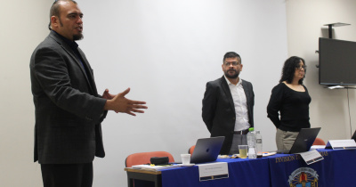 Eval&uacute;an la calidad del Programa de Ingenier&iacute;a en Sistemas Computacionales en UG Yuriria