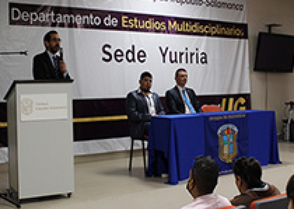 Vislumbran futuro de la tecnolog&iacute;a electr&oacute;nica y computacional en el Congreso ICAppLEC