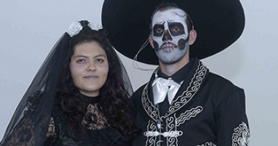 La UG preserva tradiciones con el Tercer Festival Patrimonio de la muerte 