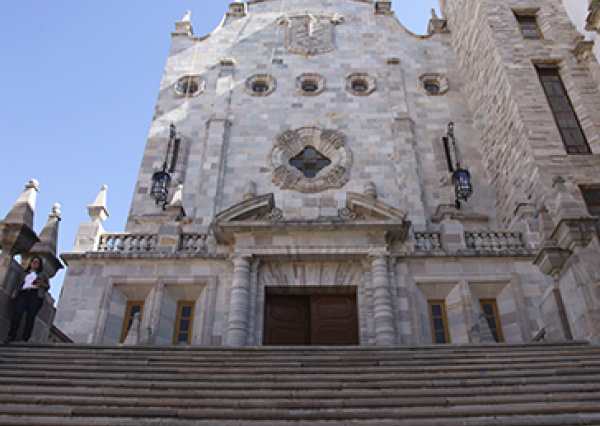 Comunicado Institucional sobre el fallecimiento de Ana Daniela Vega Gonz&aacute;lez