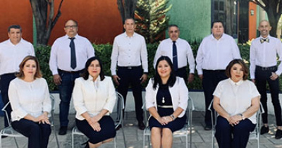 Por cuarto a&ntilde;o consecutivo la ASPAAUG obtiene el Galard&oacute;n “Guanajuato Premio al M&eacute;rito Laboral” 