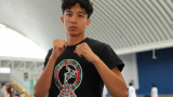 Estudiantes UG representan a M&eacute;xico en el Campeonato Mundial de Sambo y Combat Sambo 