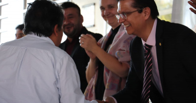 Conmemora Campus Guanajuato 25 a&ntilde;os de Licenciatura en Educaci&oacute;n