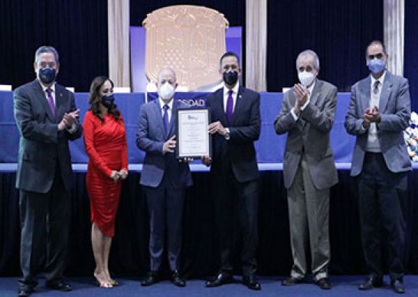 Campus Le&oacute;n celebra 25 a&ntilde;os de la Licenciatura en Nutrici&oacute;n 