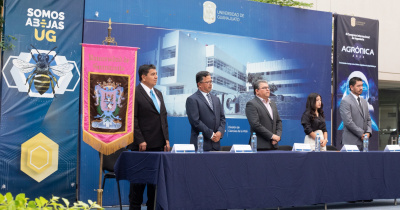 Vislumbran el futuro de la tecnolog&iacute;a agr&iacute;cola en el III Congreso Internacional de Ingenier&iacute;a Agr&oacute;nica