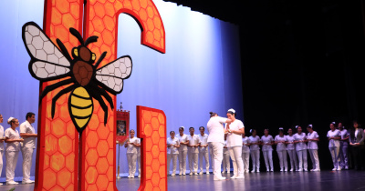 Con el simbolismo y vocaci&oacute;n en la Enfermer&iacute;a, egresan del Campus Celaya-Salvatierra nueva generaci&oacute;n de profesionistas &nbsp;