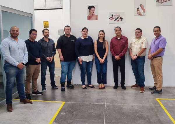 Firman UG y la empresa “Kon&eacute; Care” convenio de cooperaci&oacute;n   