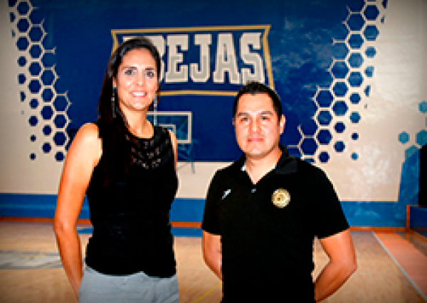 Deporte universitario, complemento en la formaci&oacute;n integral de la comunidad estudiantil 